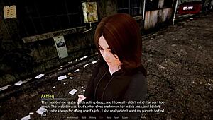 Harem Hotel 257 Adventure