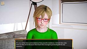 my new famly 427 is so weird