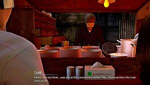 Harem Hotel 257 Adventure