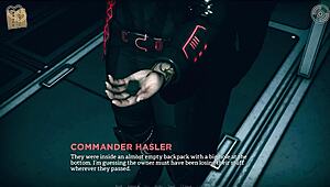 Eternum 119 Anime Hentai Game