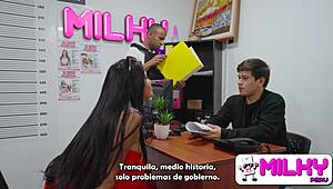 oh shit i cant stand it please take it out roxy hot rides big black cock 😩