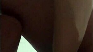 Con Mi Deliciosa Novia Andrea Teniendo Rico Sexo Masaje De Bolas Con La Lengua Y Venida En Su Boca!