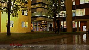 Emotional Journey In Alternate Existence 29