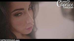 Three Pornstars Perform Together