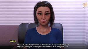 Wvm 159 Cedey Will Not Stand For Millies Insults