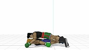 Little Macs Gay Bareback Sex