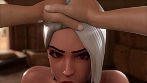 overwatch compilation 129 from 22 02 23