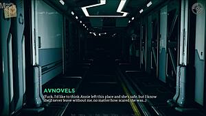 Eternum 119 Anime Hentai Game