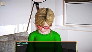 my new famly 427 is so weird