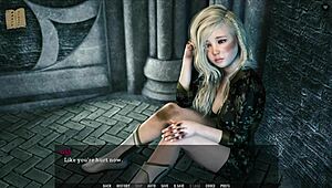 Сказки из Бездонной Пустоты 119