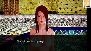 New family erotic adventure