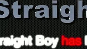 kade cums in brodys ass bareback