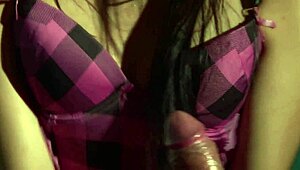 cute colombian teen amateur gets drilled at casting interview