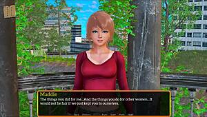 Exploring Adventures in My New Stepfamily Game.