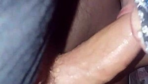 Is this amateur homemade sex hot?