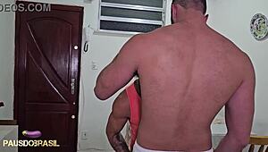 curious about xxl action with amateur gay guys?