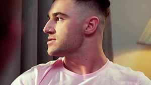 is this sexy anal fuck for joseph and michael turning you on?