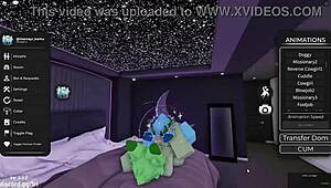 Roblox furry gay teniendo sexo oral sno mx rln