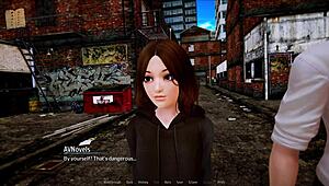 Harem Hotel 257 Adventure