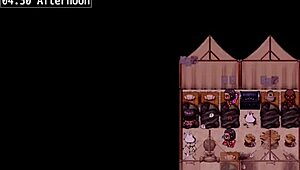 exploring the dark cave in scars of summer, reaching the bottom in part 3.