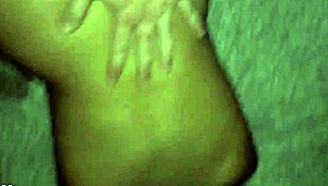 Cheating Latina Assfucked by Big White Cock