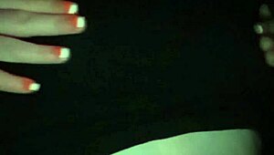 I enjoy watching this sexy oiled pornstar undress and tease with big ass.