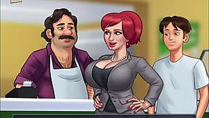 Summertime Saga Episode 69!