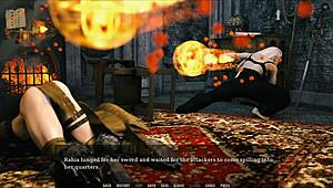 Berättelser från Det Oändliga Tomrummet 119.