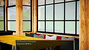 my new famly 427 is so weird