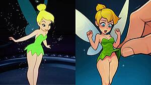 Cartoons Original and Naked Comparison in Hotel Princess Parody. See V3 Furry Hentai Compilation Unfold.