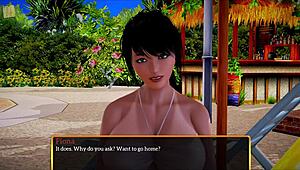 My New Family Adventures