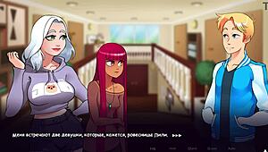 Complete Gameplay Life in Woodchester Part 5