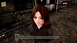 Harem Hotel 257 Adventure