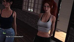 Summer Heat Gameplay