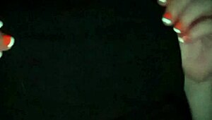 I enjoy watching this sexy oiled pornstar undress and tease with big ass.