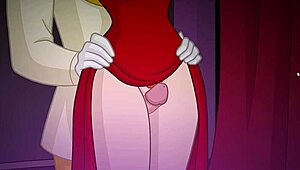 Huge titties and curvy bodies in Park after Dark