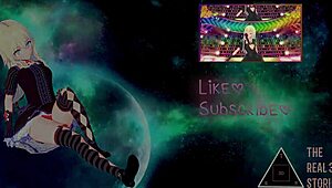 Koikatsu Marin Kitagawa My Dress-Up Darling neukt anime uncensored Thereal3dstories