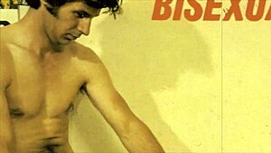 Dive Into My Secret Life of Vintage Bisexual Taboo Action!