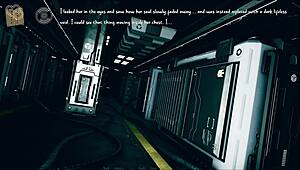 Eternum 119 Anime Hentai Game