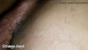 Huge Creampies Inside Filthy Horny Gay Ass