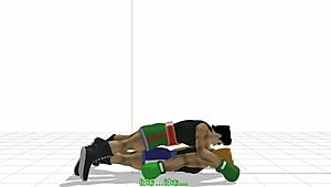 Little Macs Gay Bareback Sex