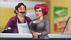 Summertime Saga Επεισόδιο 69!