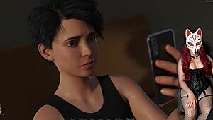 Golden boy 13 game adventure