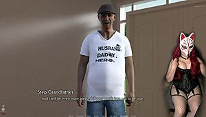 Golden boy 13 game adventure