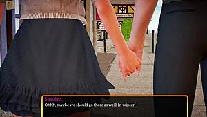 My New Family 359 Adventure