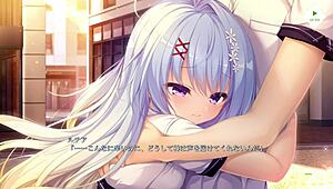 Lucia Valignano Fucks Hard in Unless Terminalia Scene 1