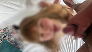 Chubby Asian Babe Gets Hardcore in Homemade Action