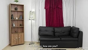 i fuck masseur who makes me suck his ass