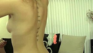 kimber day takes big cocks up her hole with deepthroat and dirty talk