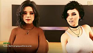 AoA Academy 18's Erotic Hentai Adventures Await